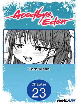 cover image of Goodbye, Eden #023